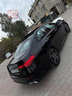 مرسيدس بنز C-Class